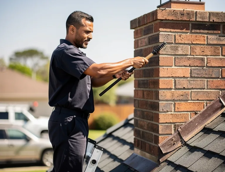 Chimney Sweep service in West Palm Beach
